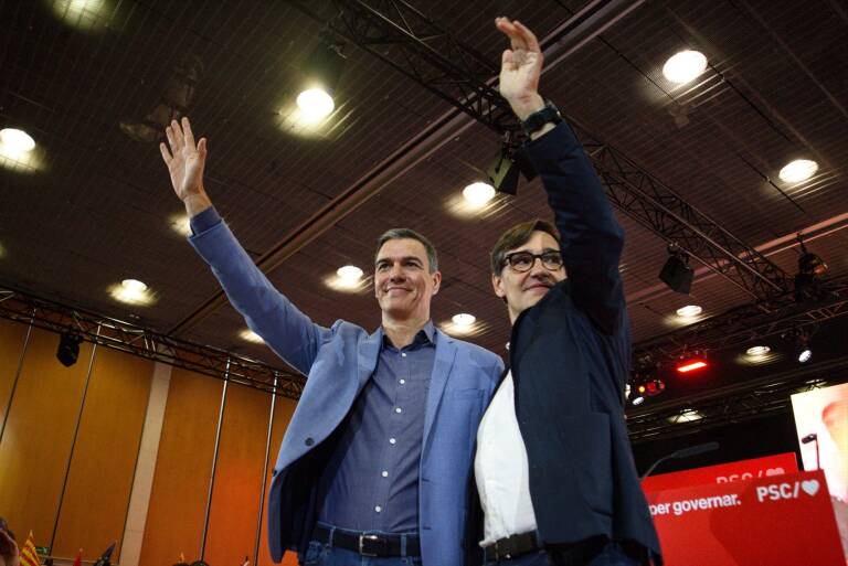 Foto: A. PAREDES/EP