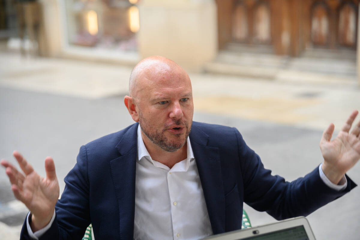 Foto: KIKE TABERNER