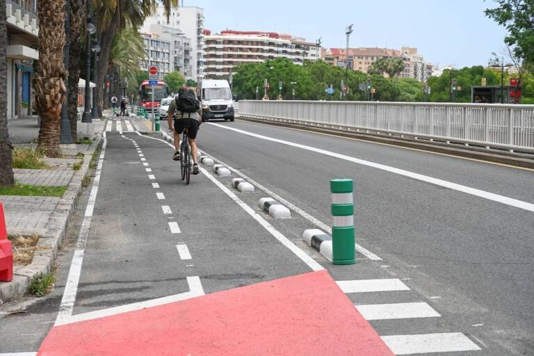 Foto: AYUNTAMIENTO DE VALÈNCIA