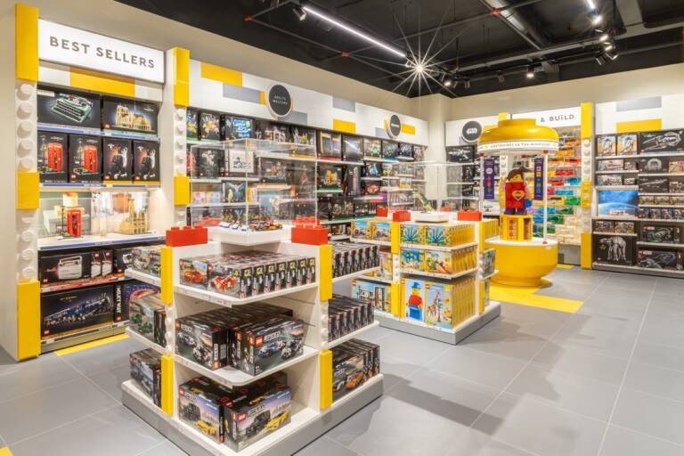 Foto: LEGO