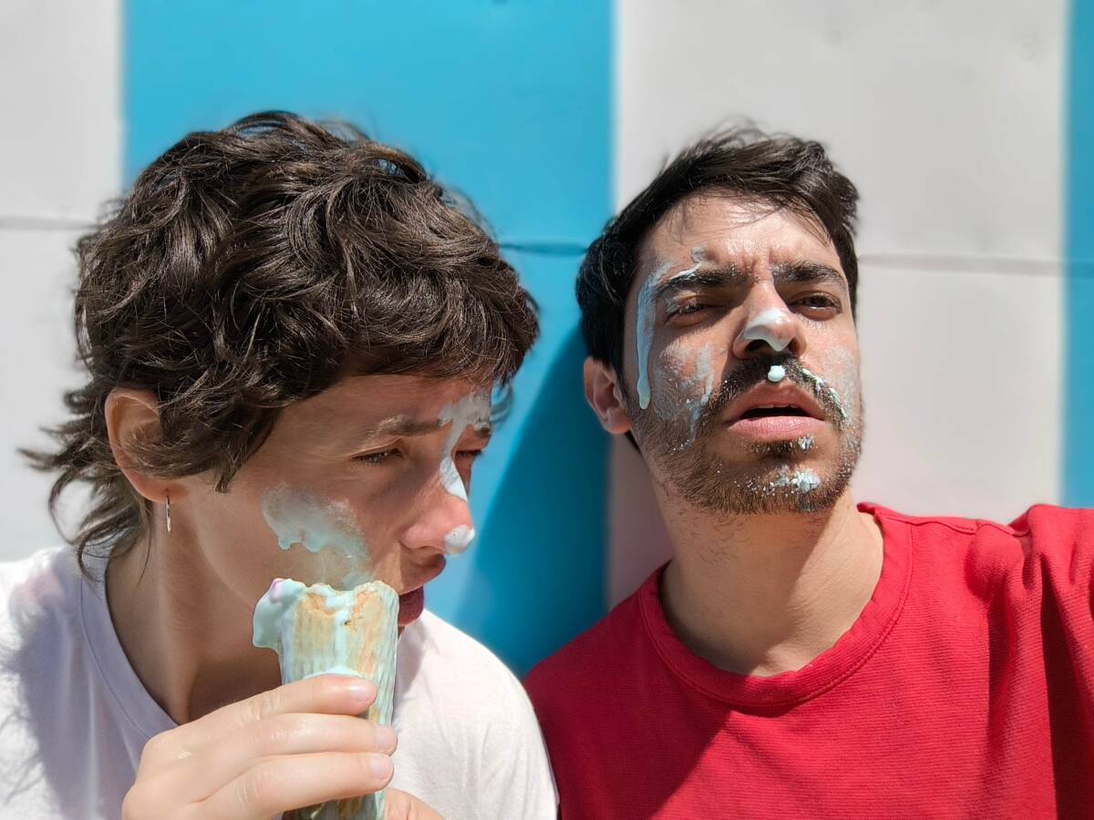 Fino qui (Cía. Nokaut Teatro)