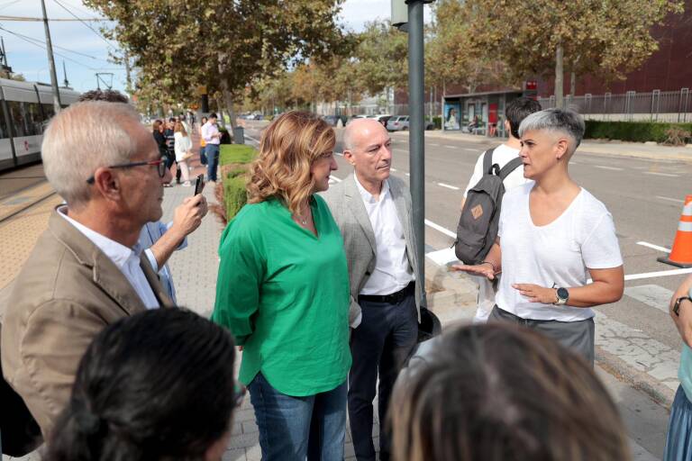 Foto: MARÍA JOSÉ CATALÁ VÍA 'X'