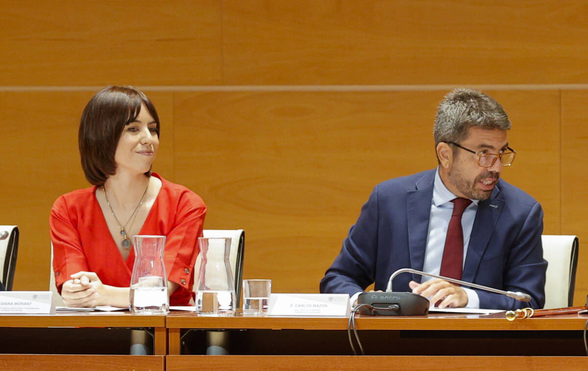 Foto: EFE/MANUEL BRUQUE