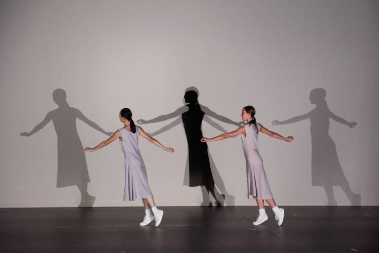 'Rosas', de Anne Teresa De Keersmaeker