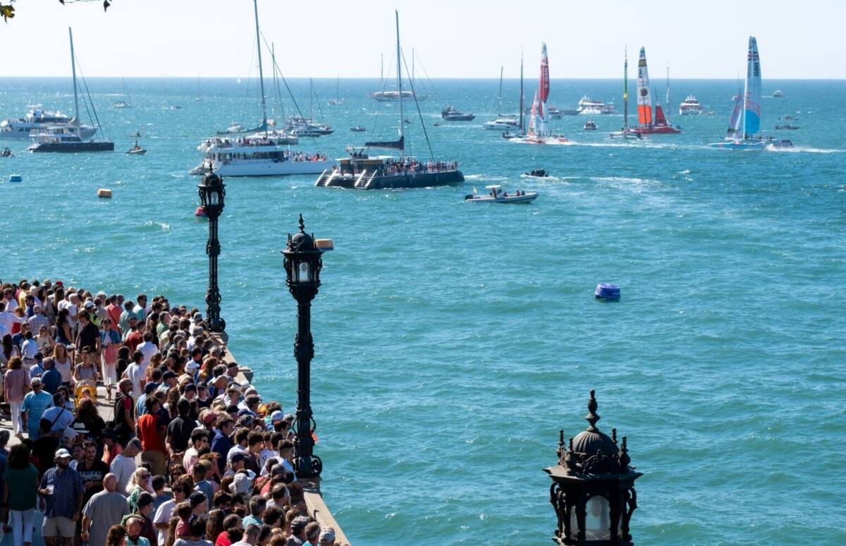 Foto: AYUNTAMIENTO DE CÁDIZ