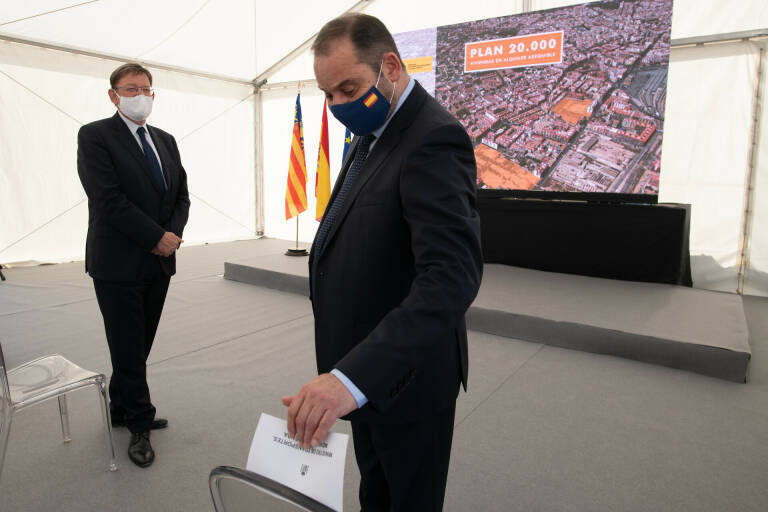 Foto: KIKE TABERNER